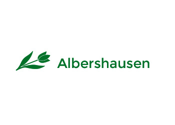 Logo Firma Gemeinde Albershausen in Albershausen